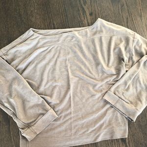 Small Hard Tail Sweater